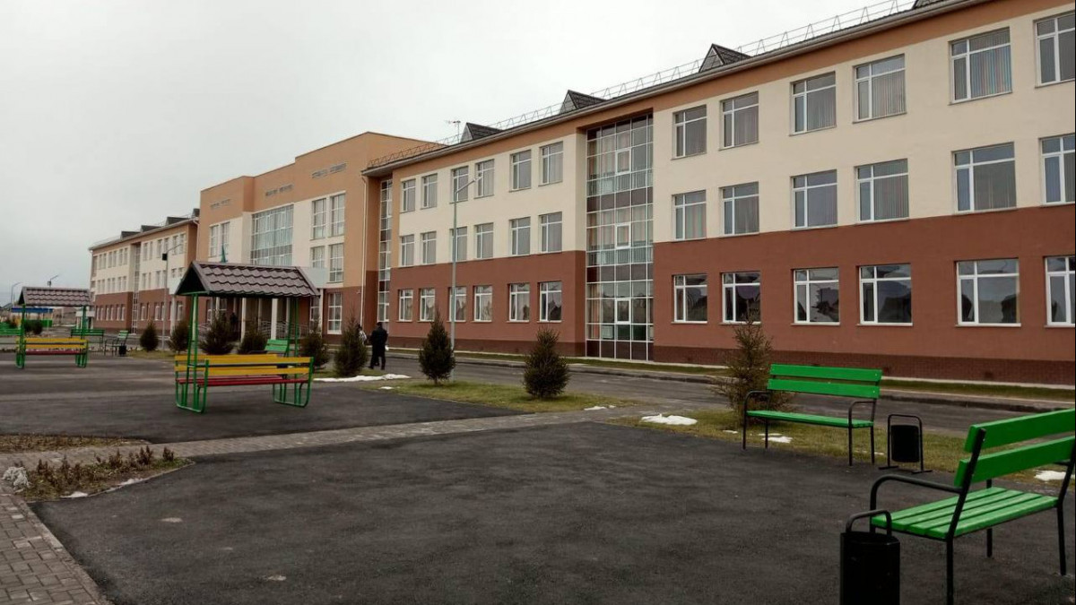  Оқу-ағарту министрлігі