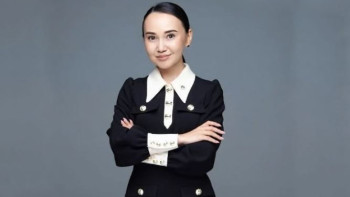 Фотография к новости: Перизат Қайрат басқарған қор тарайтын болды