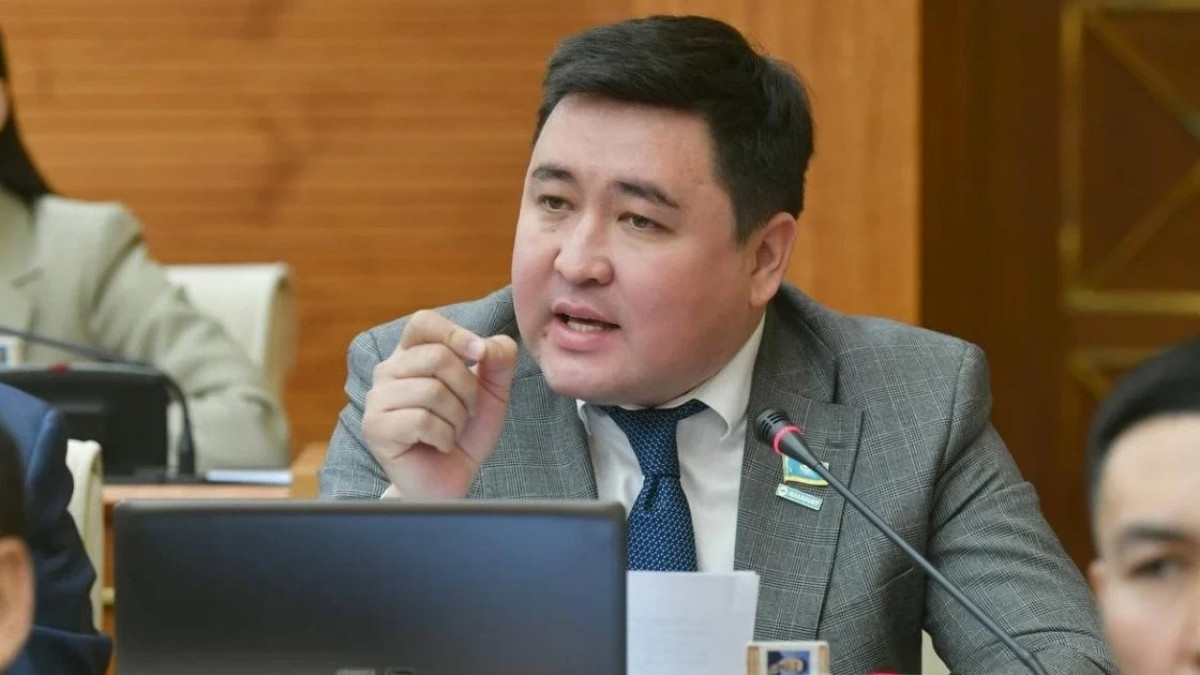  Мәжілістің баспасөз қызметі