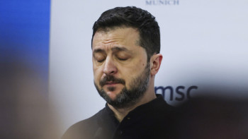 Фотография к новости: БАҚ: Зеленский Түркиядан бассауға сұрауы мүмкін