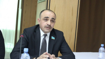 Фотография к новости: Депутат жыныс ауыстыруға тыйым салуды ұсынды