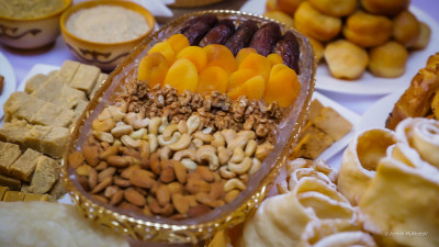 Оразада мұсылмандар тұтынатын өнімдер қымбаттай ма?