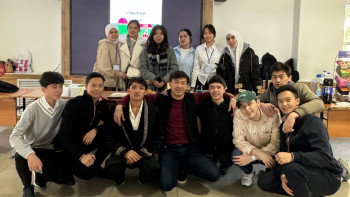 Фотография к новости: Ерікті: Ізгілікке негізделген қоғам құру – әр адамның қолында