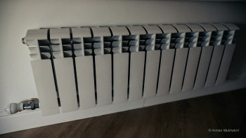 Фотография к новости: Министр коммуналдық қызметтің неге қымбаттап жатқанын түсіндірді