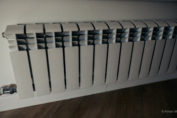 Фотография к новости: Министр коммуналдық қызметтің неге қымбаттап жатқанын түсіндірді