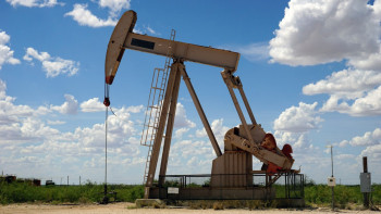 Фотография к новости: Былтыр еліміз қанша мұнай экспорттады?