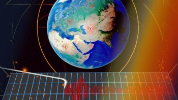 Фотография к новости: Күшті магниттік дауыл: Наурызда ерекше абай болу қажет күндер