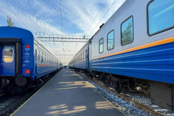 Фотография к новости: Наурыз айындағы мерекелер қарсаңында қосымша пойыздар шығарылады