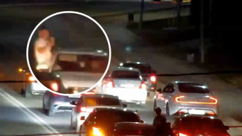 Фотография к новости: Шымкентте жол ережесін бұзған кортеж қатысушылары жауапқа тартылды