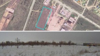 Фотография к новости: Оралда 1,6 га игерілмеген жер учаскесі мемлекетке қайтарылды