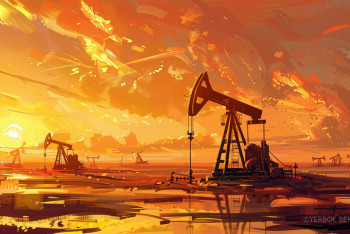 Фотография к новости: Қазақстан 90 млн тоннаға жуық мұнай өндірді