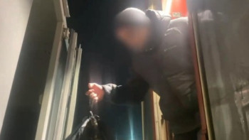 Фотография к новости: Есірткі контрабандасын жасаған күдікті Ресейден экстрадицияланды