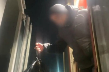 Фотография к новости: Есірткі контрабандасын жасаған күдікті Ресейден экстрадицияланды