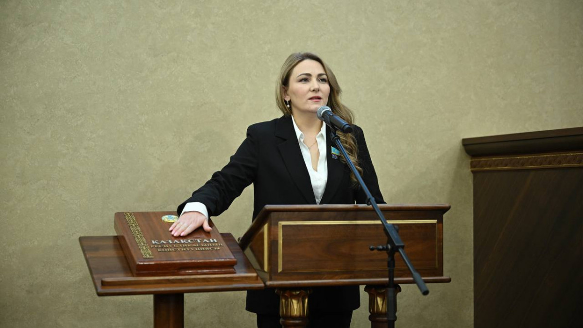  Мәжіліс Баспасөз қызметі