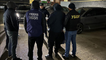 Фотография к новости: Маңғыстауда 11 келі қара уылдырық тәркіленді