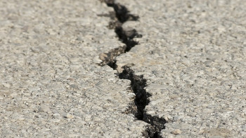 Фотография к новости: Алматыдан 442 шақырым қашықтықта жер сілкінді