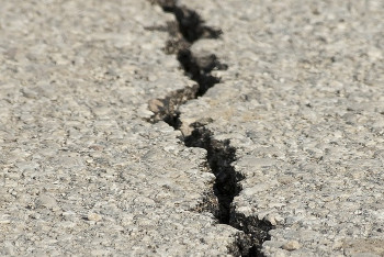 Фотография к новости: Алматыдан 442 шақырым қашықтықта жер сілкінді