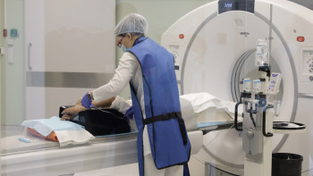 Фотография к новости: Сәулелік терапиямен емдеу 41 пайызға өсті – ДСМ