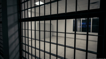 Фотография к новости: Ірі көлемде алаяқтық жасағандар шекарада ұсталды