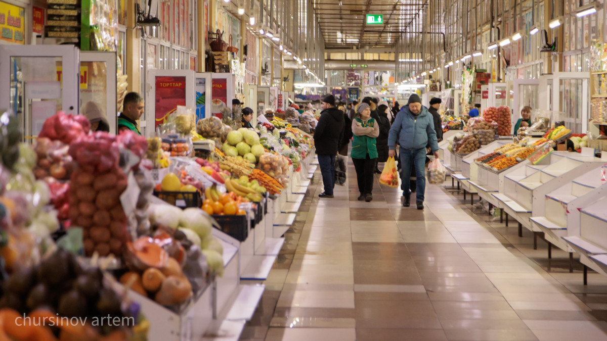  Артём Чурсинов  - архив