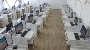 Фотография к новости: 163 мың адам наурыз айында өтетін ҰБТ-ға қатысу үшін өтініш берді