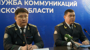 Фотография к новости: Жалған құжаттар бойынша ҚҚС-ны заңсыз қайтару схемалары анықталды