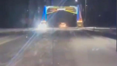 ТЖМ Атырау облысында 2 адамды құтқарды