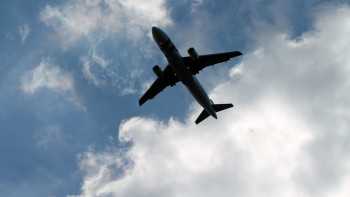 Фотография к новости: Ресейден Кубаға бағыт алған ұшақ апатқа ұшырай жаздады