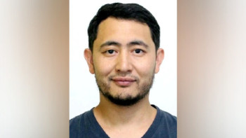 Фотография к новости: Елден қашқан шенеунік шекарадан заңсыз өтпек болғанда ұсталды