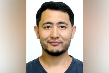 Елден қашқан шенеунік шекарадан заңсыз өтпек болғанда ұсталды