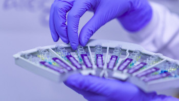 Фотография к новости: Онкологиямен ауыратын пациенттердің үлесі 57,1%-ға жетті