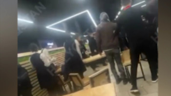 Фотография к новости: Алматыда 3 мектептің оқушылары қоғамдық орында жанжалдасып, төбелес шығарды