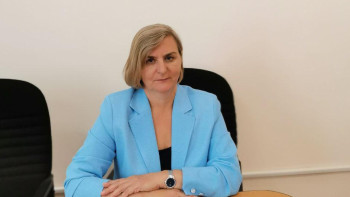 Фотография к новости: Людмила Гривенная: Қазақ халқы – дарқан халық