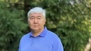 Фотография к новости: "Біздің науқас хал үстінде". Экономист бюджеттің жағдайы туралы