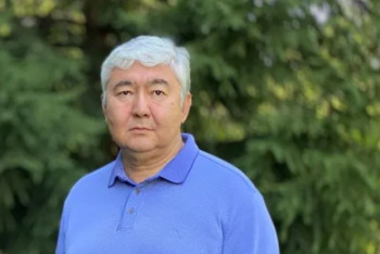 Фотография к новости: "Біздің науқас хал үстінде". Экономист бюджеттің жағдайы туралы