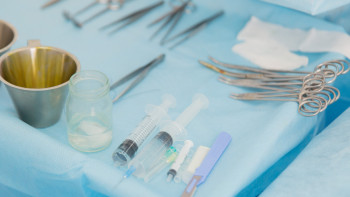 Фотография к новости: Елімізде мәйіттерді пышақ тигізбей зерттейтін жүйе енгізіледі