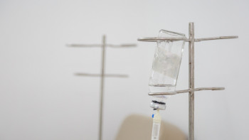 Фотография к новости: О дүниеге барып келген ер адам не көргенін айтып берді