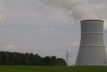 Фотография к новости: Елімізде екінші АЭС қайда салынады?