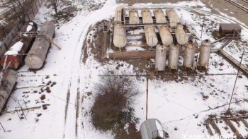 Фотография к новости: ҚМА заңсыз  бензин шығарумен айналысқан қылмыстық топтың қызметін тоқтатты