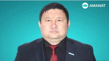 Фотография к новости: Бұрынғы депутат өмір бойына бас бостандығынан айырылды