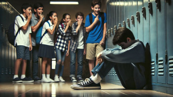 Фотография к новости: Оқу-ағарту министрлігі Семейдегі оқиғаға қатысты пікір білдірді