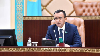 Фотография к новости: Қазақстанда кадр тапшылығы артып келеді - Мәулен Әшімбаев