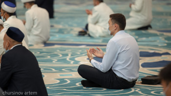 Фотография к новости: Ертең ораза. Қандай дұғалар оқу керек?