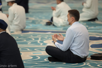 Фотография к новости: Ертең ораза. Қандай дұғалар оқу керек?