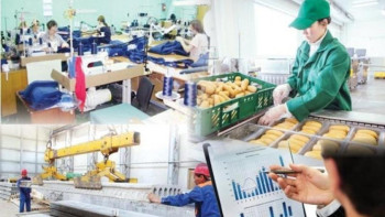 Фотография к новости: Ауылда жаңадан қандай жұмыстар ашылады?