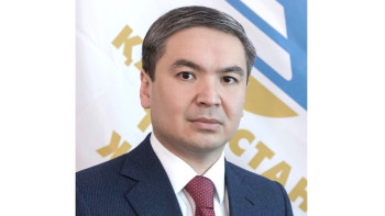 Фотография к новости: Өнеркәсіп және құрылыс министрі лауазымына кім тағайындалды