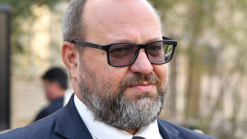 Фотография к новости: Андрей Кораблев: Алғыс айту күні расында да ерекше мереке