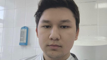 Фотография к новости: Мухидин Максутов: Менің қазақ достарым көп