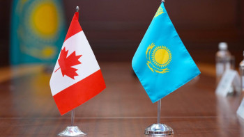 Фотография к новости: ҚазақстанDe Havilland ұшақтарын сатып алуы мүмкін