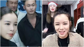 Фотография к новости: Қытай қызының қазақша әні көпті тәнті етті